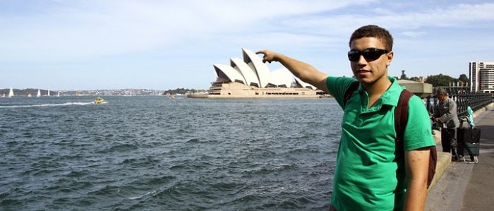 Sydney