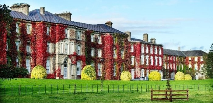 Castlenock College