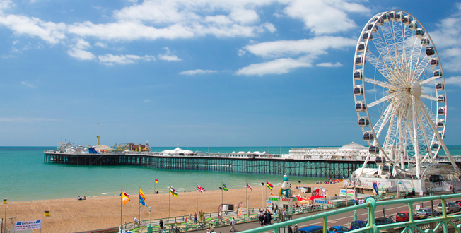 Brighton