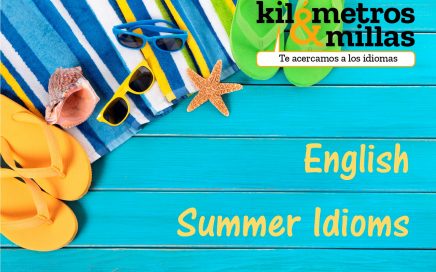 aprender idiomas en verano