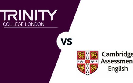 trinity vs cambridge