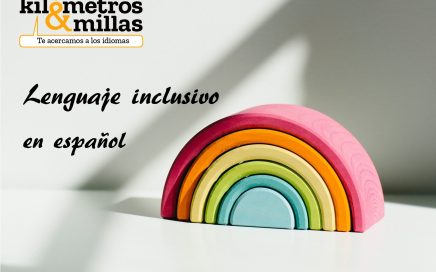 lenguaje inclusivo en español