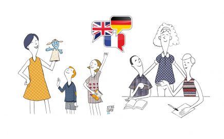 matriculas para aprender idiomas