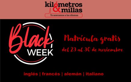 oferta black week