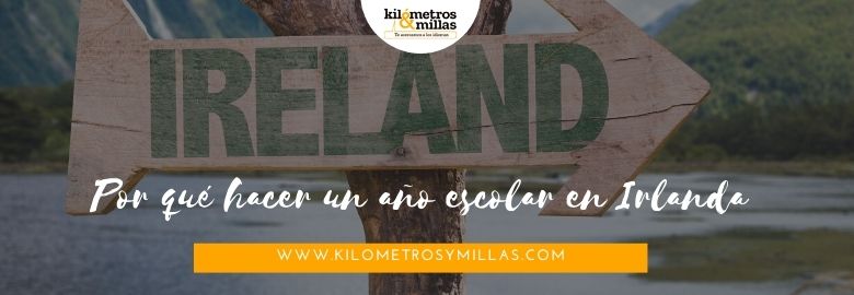 curso escolar en irlanda