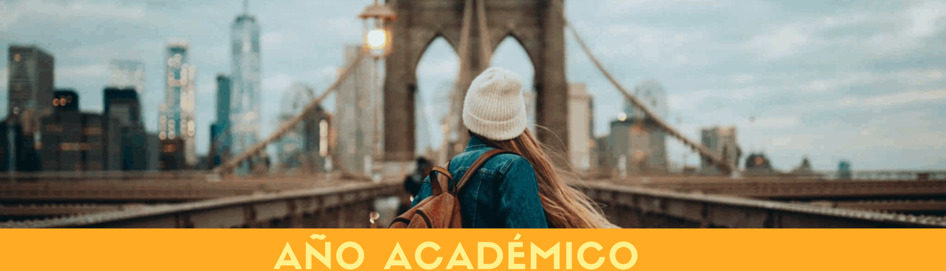 Secundaria o bachillerato en Estados Unidos, Irlanda, Canadá o Reino Unido. Vive la experiencia de tu vida.